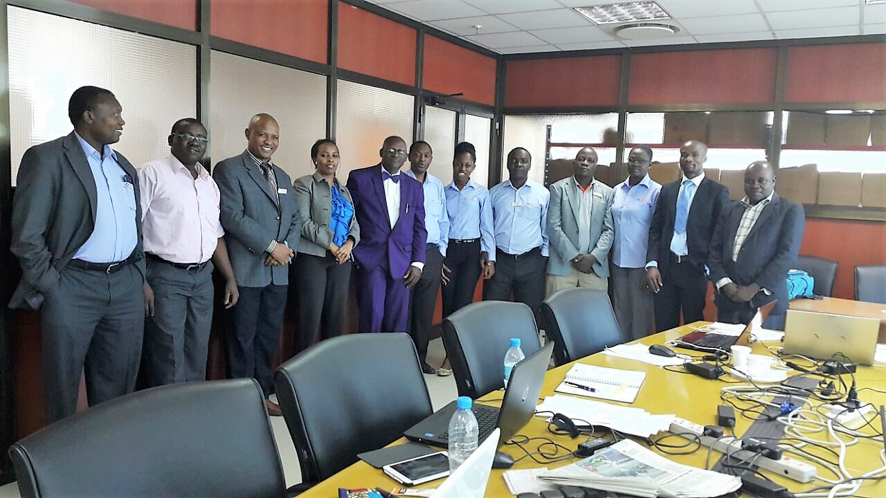 Closing Ceremony HR Cohort 2025