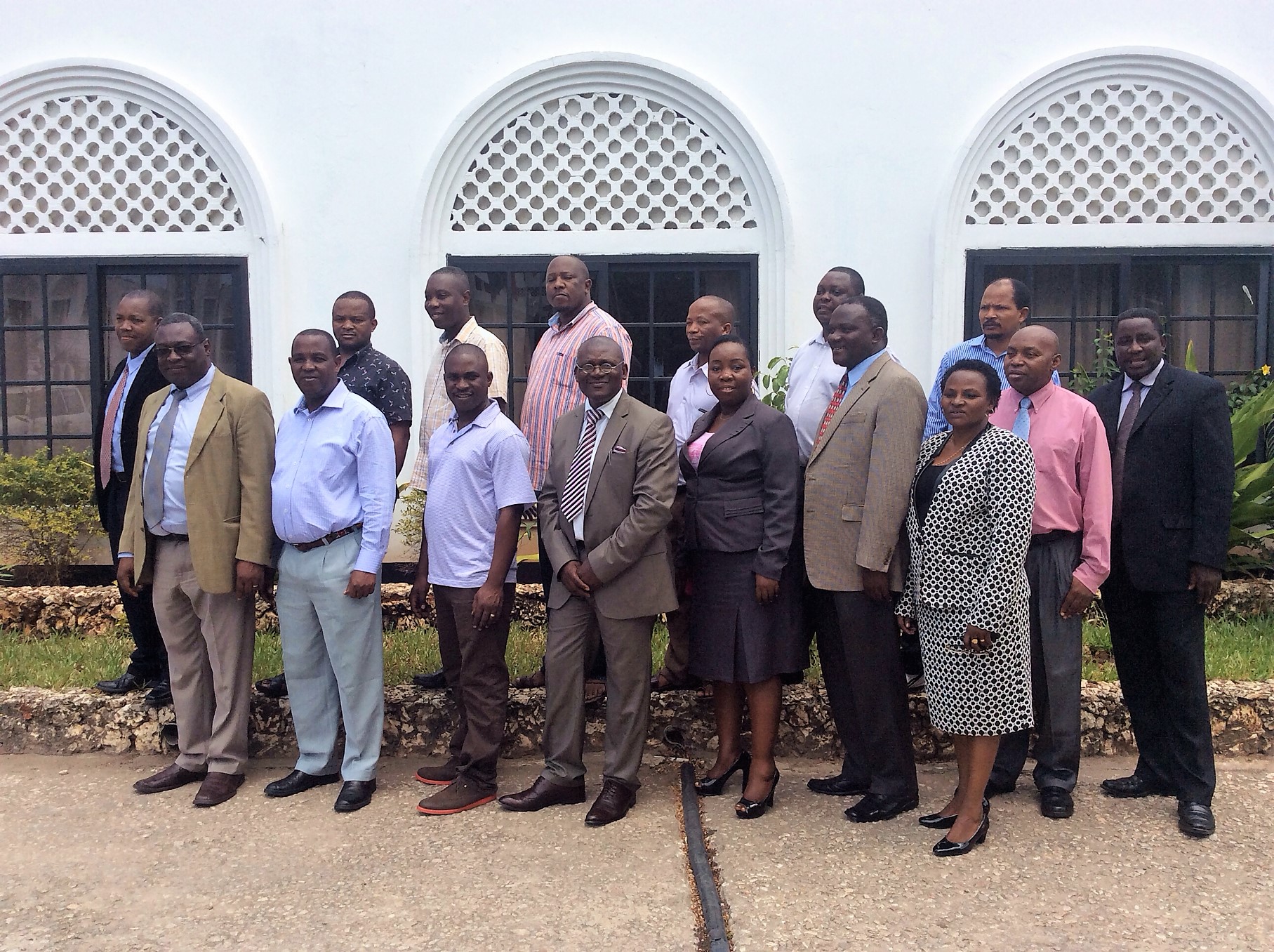Public Finance Management, Eswatini