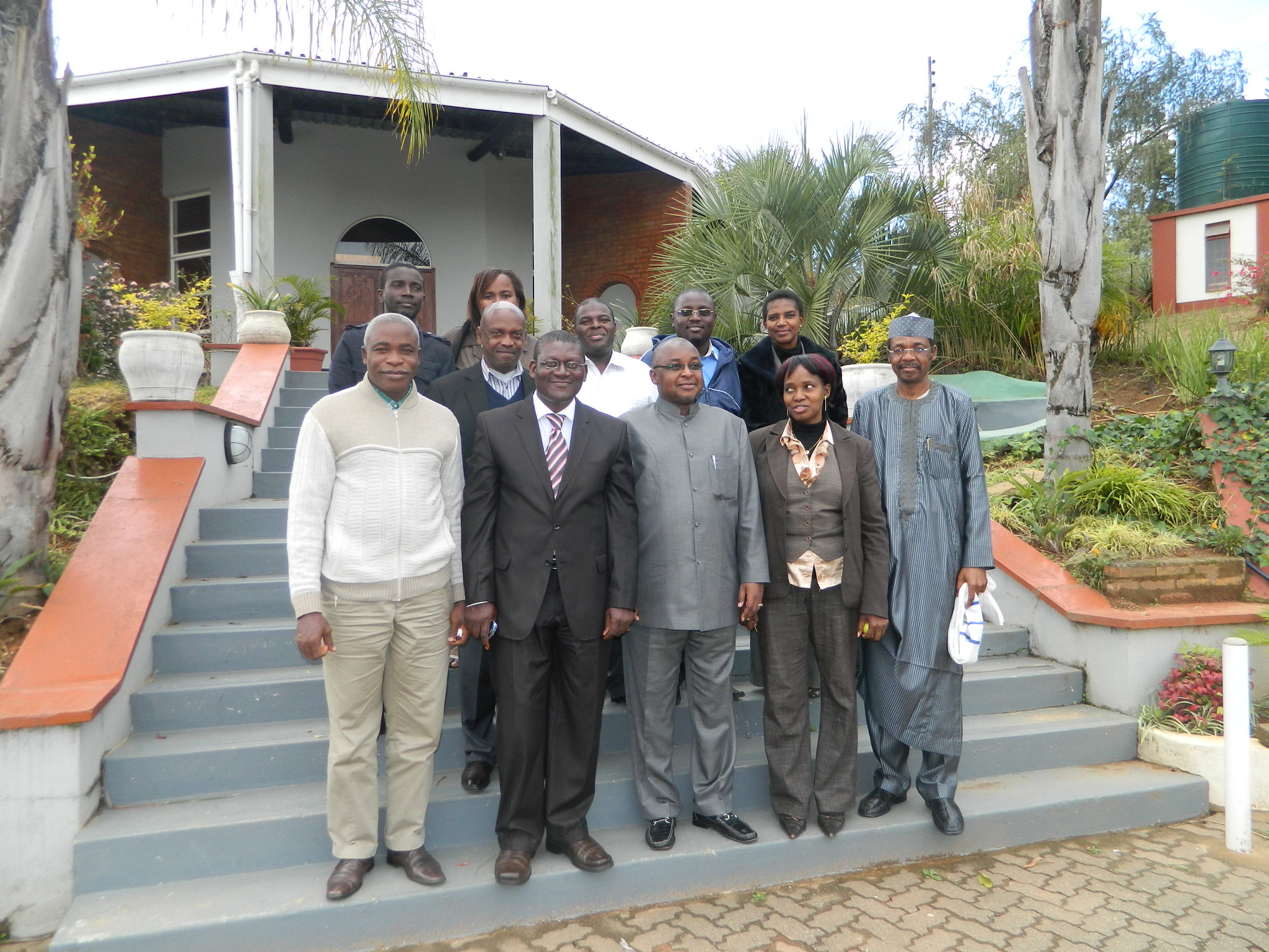 Performance Management Systems, Tanzania