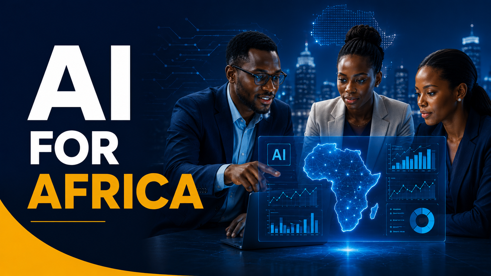 AI in African Institutions