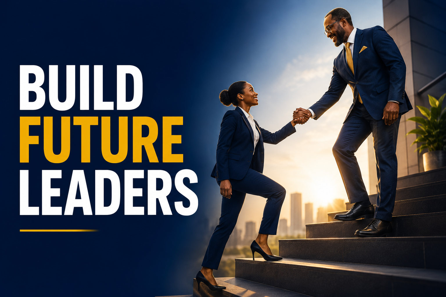Strategic Leadership for Middle Managers