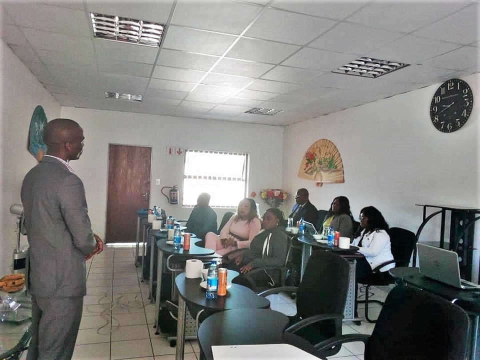 Financial Modelling Advanced Session