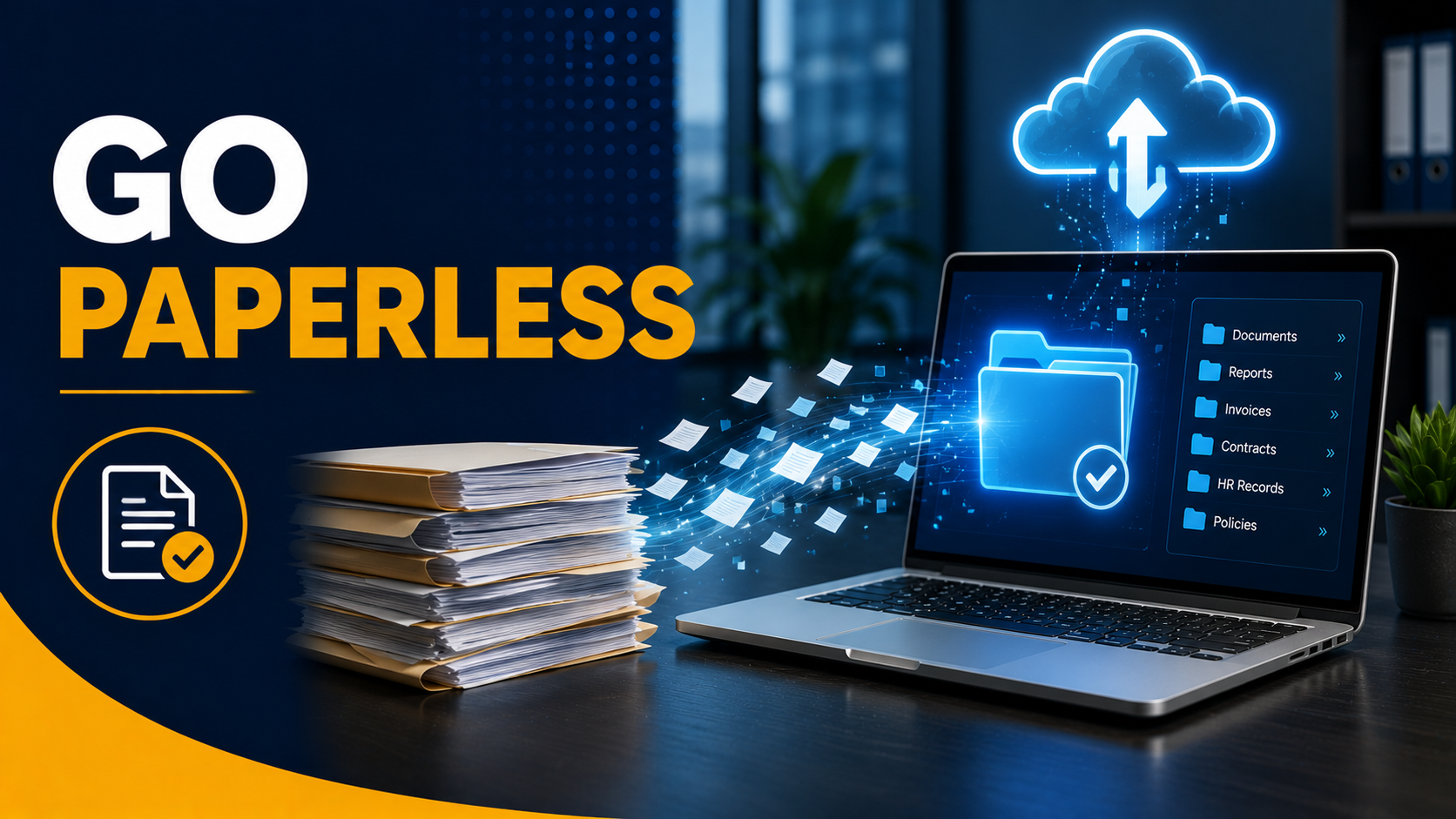 Digital Records Management
