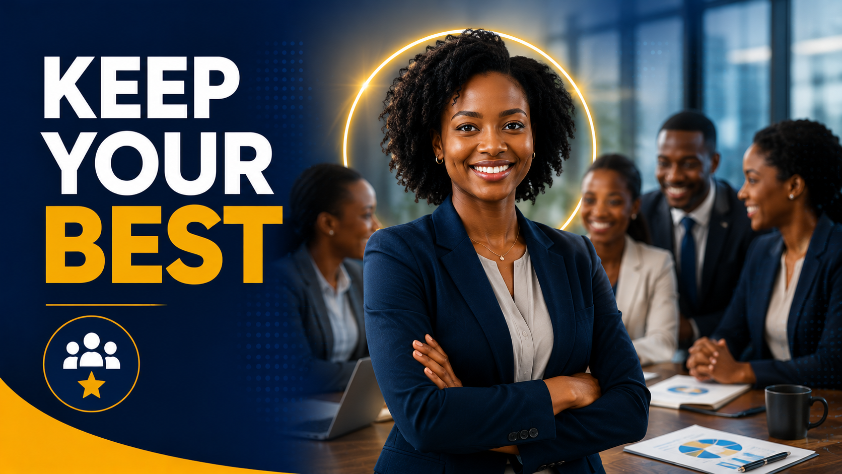 Talent Retention in the Public Sector