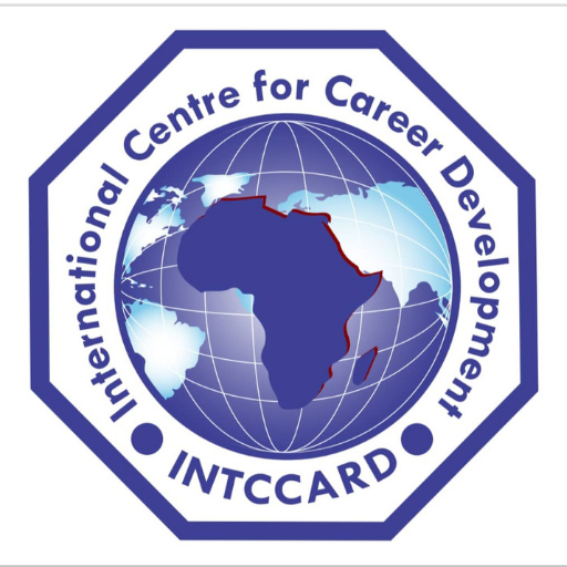 INTCCARD Logo